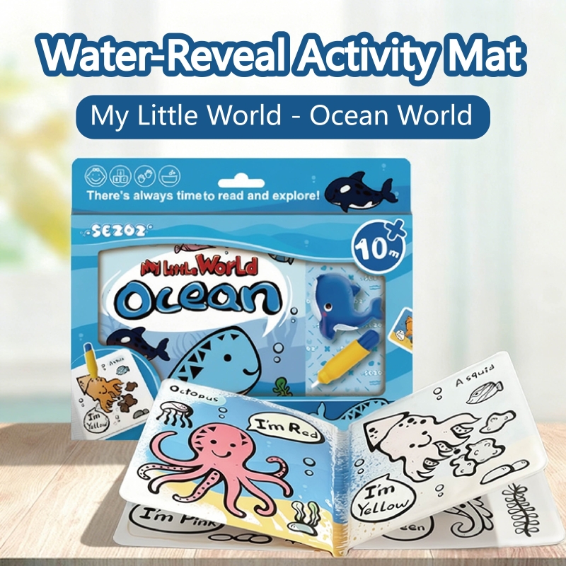 My Little World - Ocean World