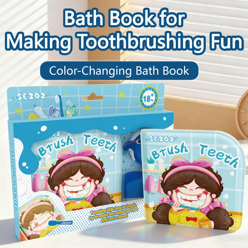 Brush Teeth